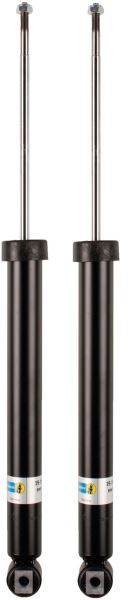 2x Bilstein B4 Pair Rear Shocks Absorbers